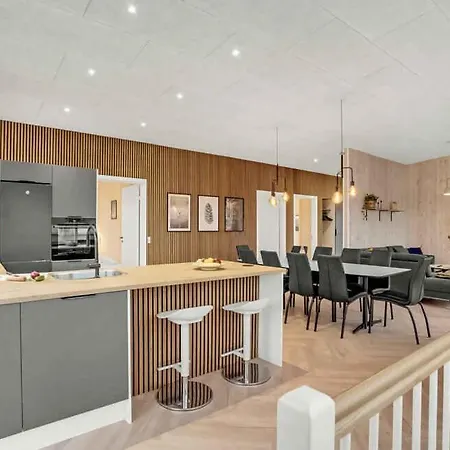 Casa vacanze Lovely By Hostrup Spottrup