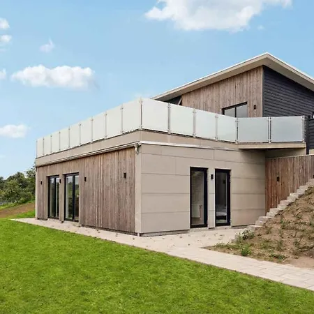 Lovely By Hostrup Casa vacanze *