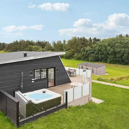 Lovely By Hostrup Casa vacanze