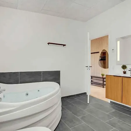 Lovely By Hostrup Casa vacanze *