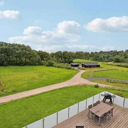Casa vacanze Lovely By Hostrup *
