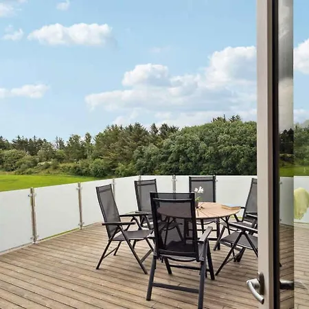 Lovely By Hostrup Casa vacanze