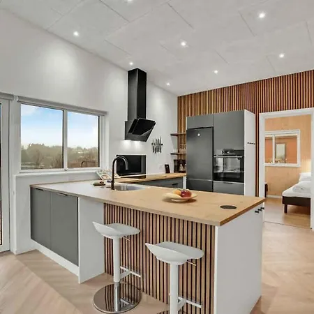 Lovely By Hostrup Casa vacanze *
