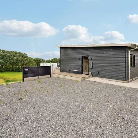 Casa vacanze Lovely By Hostrup *