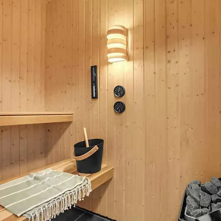 Lovely By Hostrup Casa vacanze Spottrup