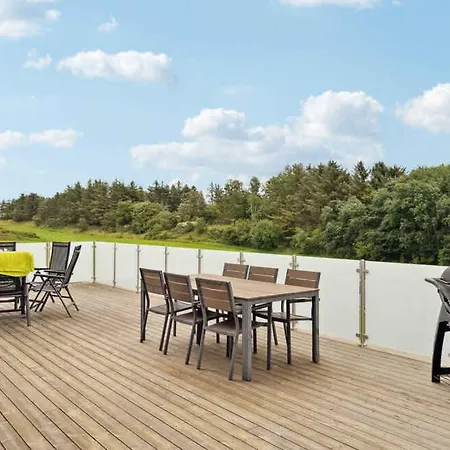 Casa vacanze Lovely By Hostrup Spottrup