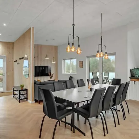 Casa vacanze Lovely By Hostrup *
