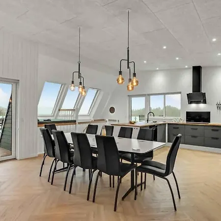 Lovely By Hostrup Casa vacanze Spottrup