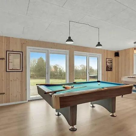 Casa vacanze Lovely By Hostrup Spottrup