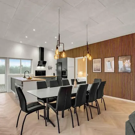Casa vacanze Lovely By Hostrup