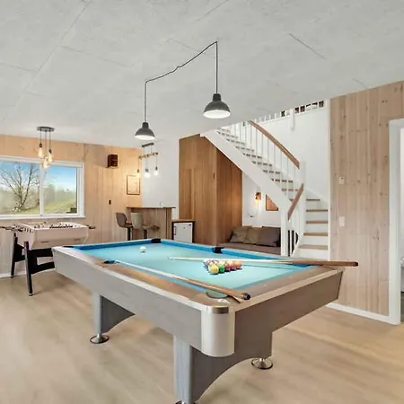 Lovely By Hostrup *
