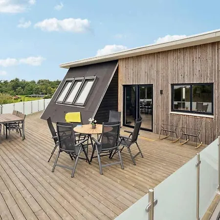 Lovely By Hostrup Casa vacanze