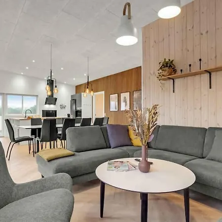 Lovely By Hostrup Casa vacanze Spottrup