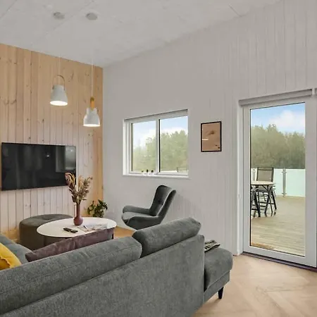 Casa vacanze Lovely By Hostrup